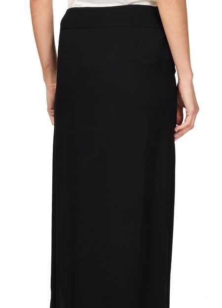 TOTEME High slit skirt - Image 5