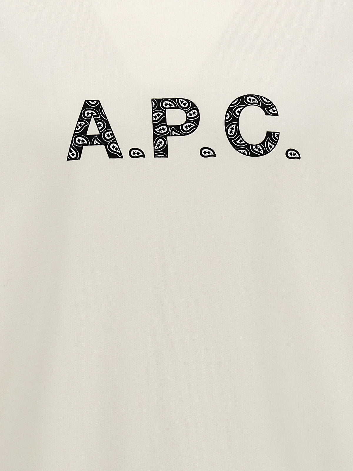 A A.P.C. 「ティモシー」スウェットシャツ - Image 5