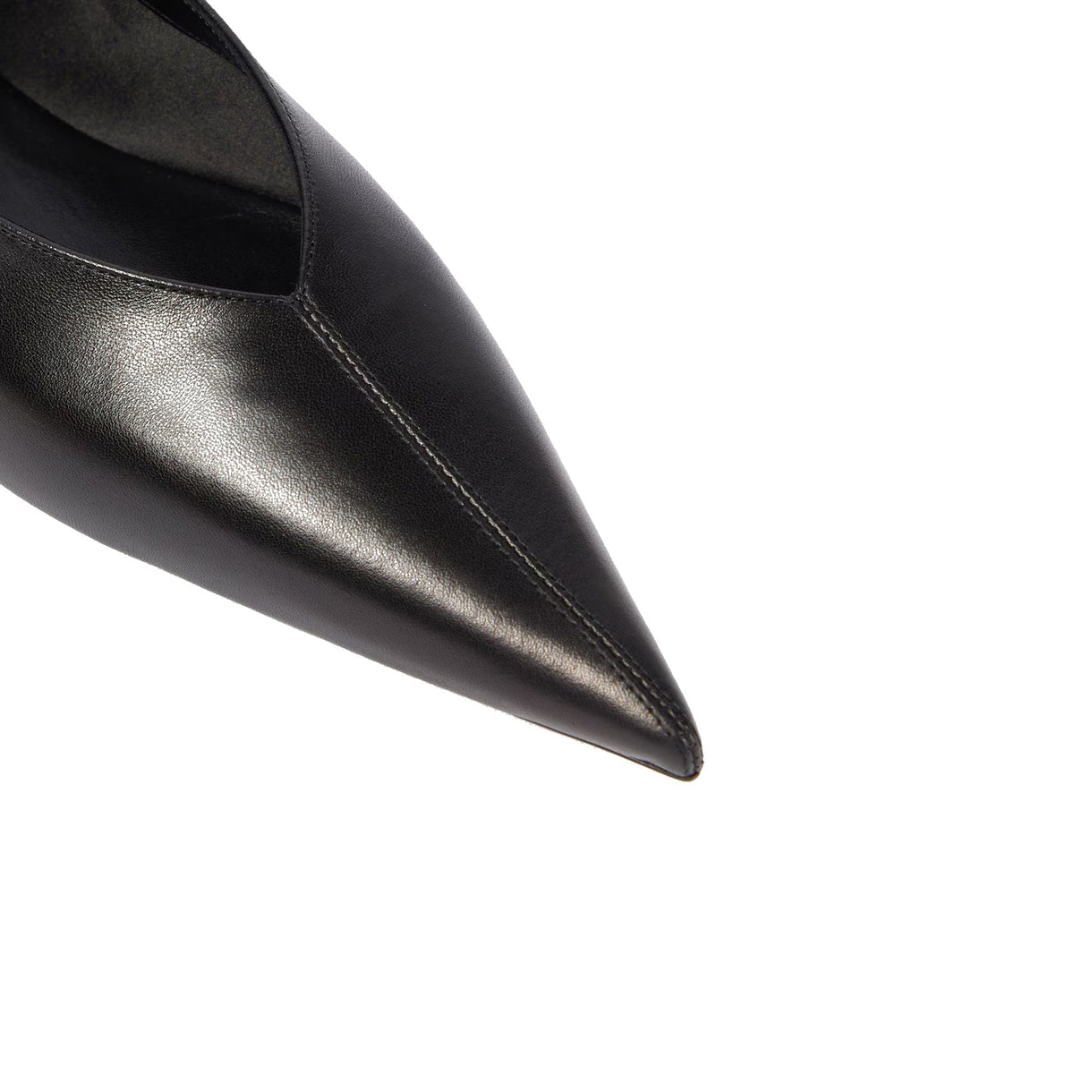 Saint セントローレントキャロリンナッパバレリーナフラット - Image 5