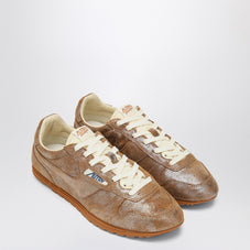Autry Windspin Sneakers In Animalierポニー肌 - Image 5