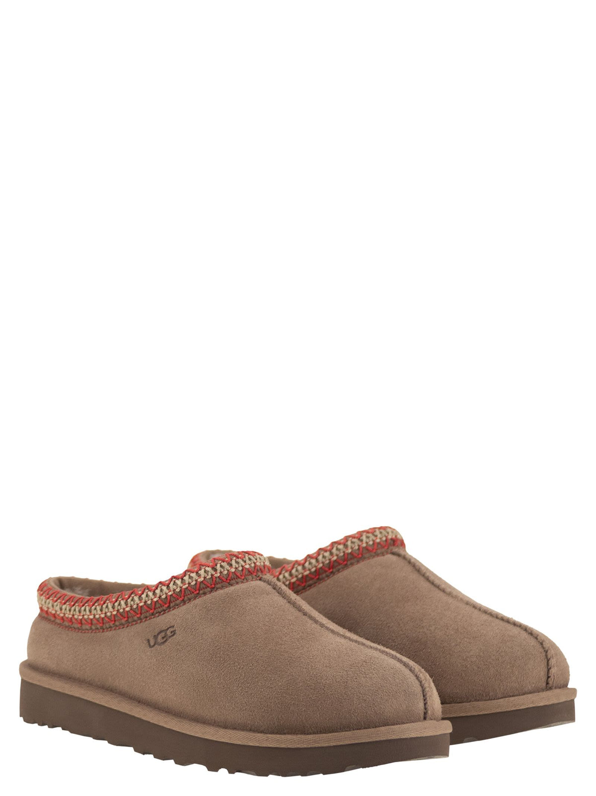 Ugg Ugg Tasman Ii Suede Shoe - Image 5