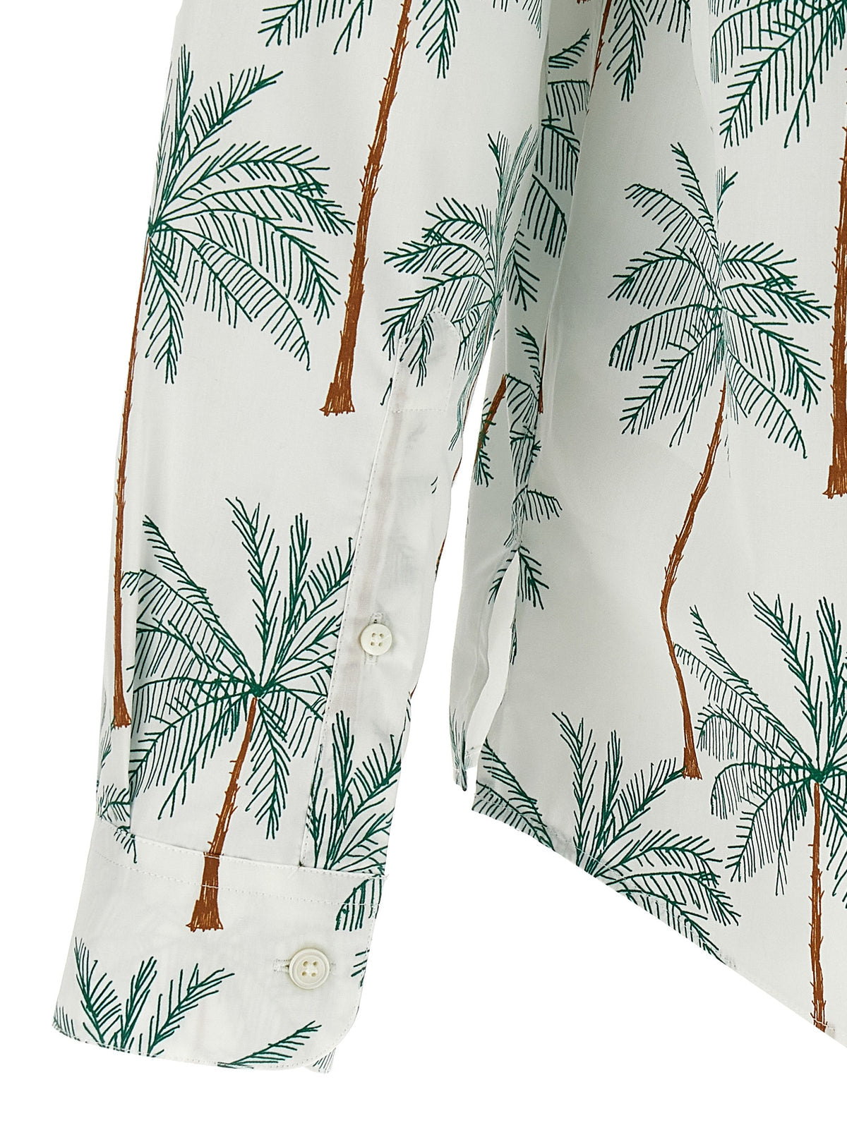 Jacquemus Jacquemus 'La Chemise Simon'シャツ - Image 5