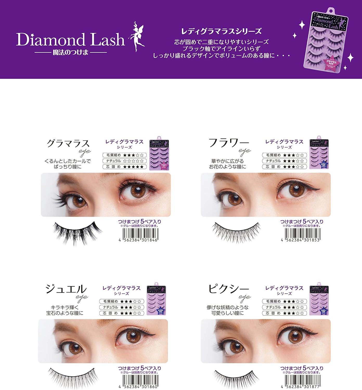 [Official] Diamond Rush Jewel Eye