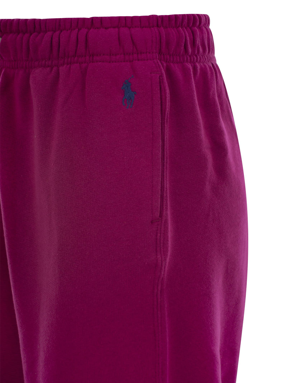 Polo ポロラルフローレンライトウェイトプラッシュスポーツパンツ - Image 5
