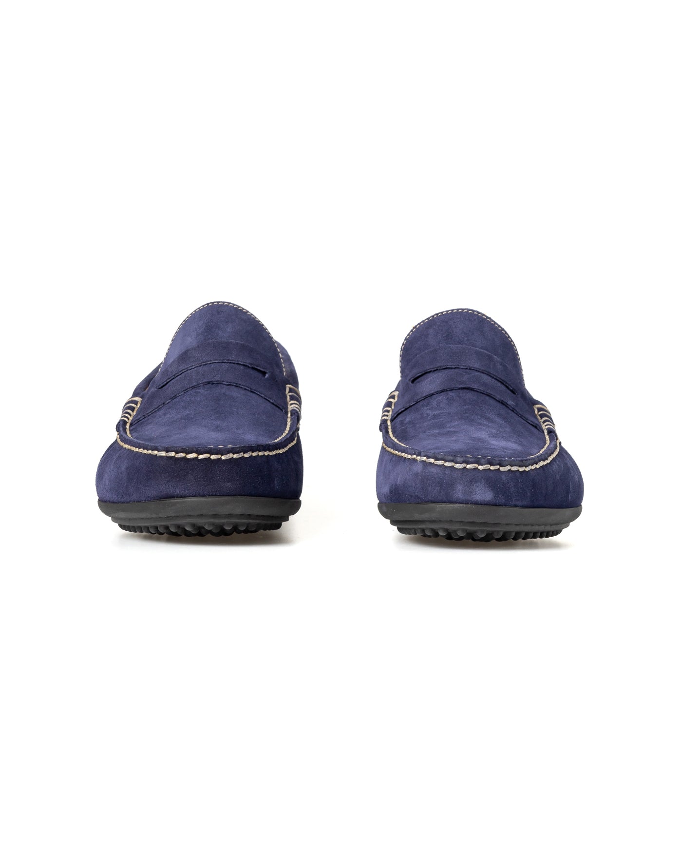 Paraboot パラブートスニーカーブルー - Image 5