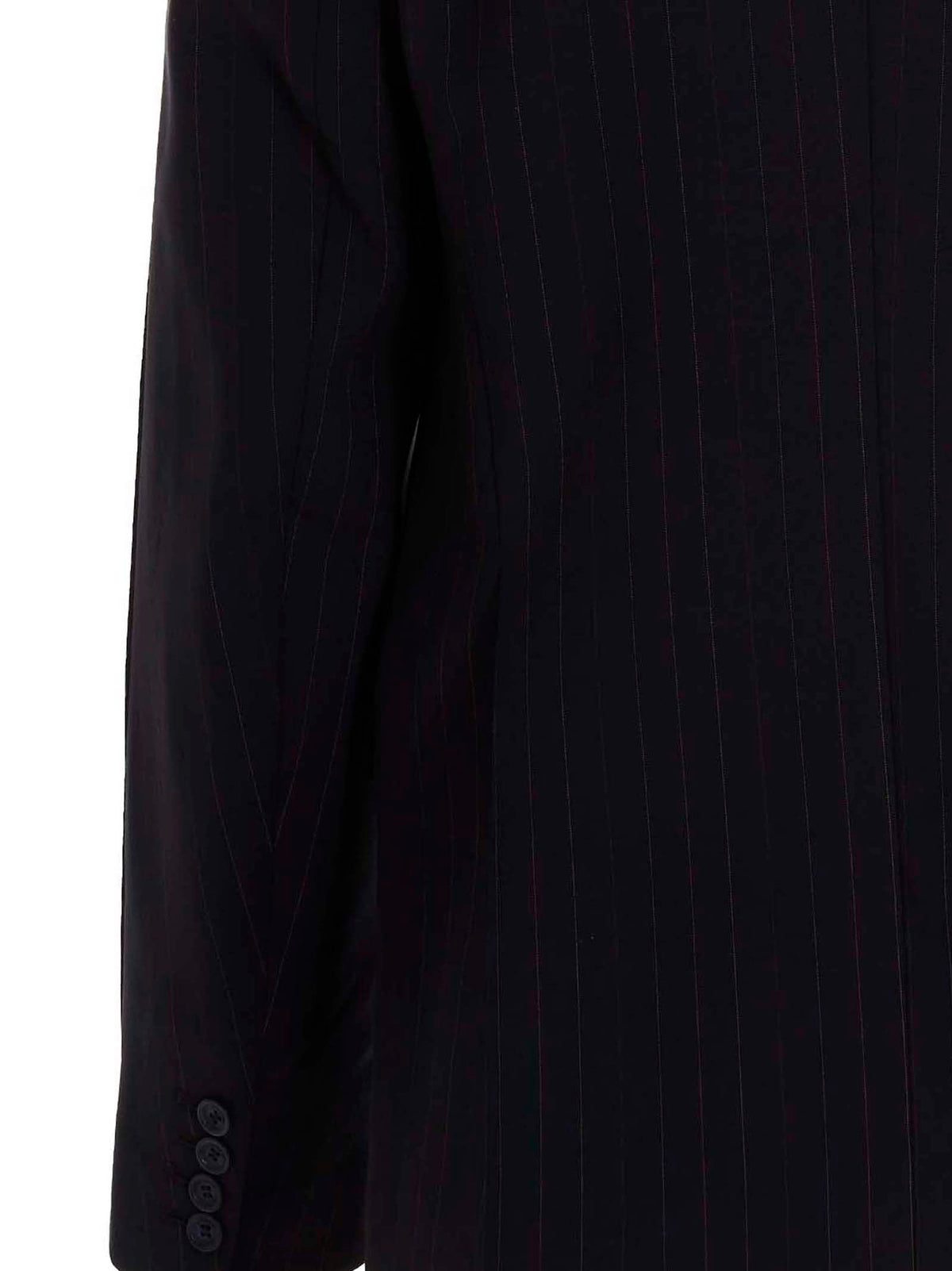 Vtmnts VTMNTSテーラードブレザージャケット - Image 5