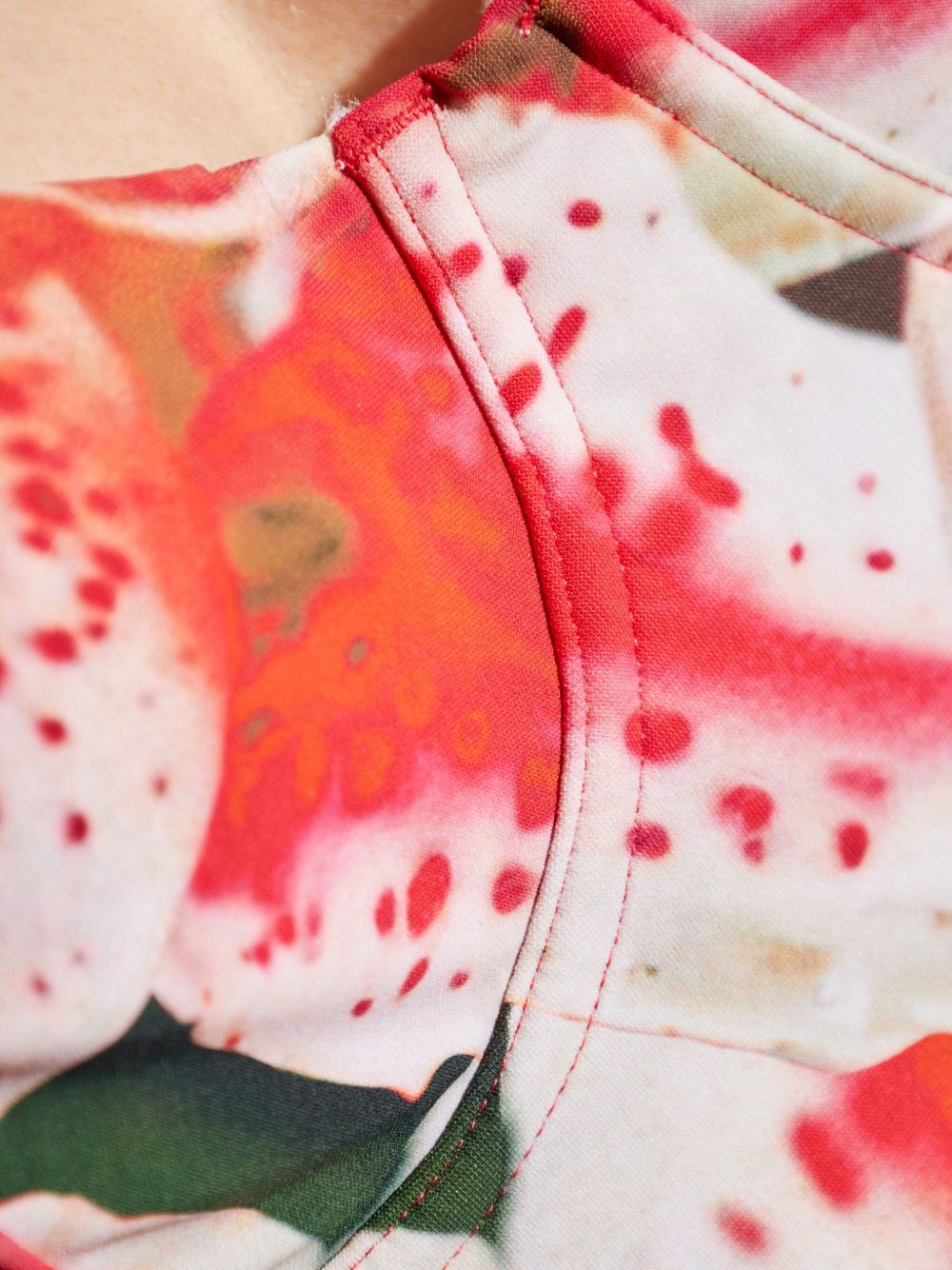 Tory Tory Burchプリント水着 - Image 5