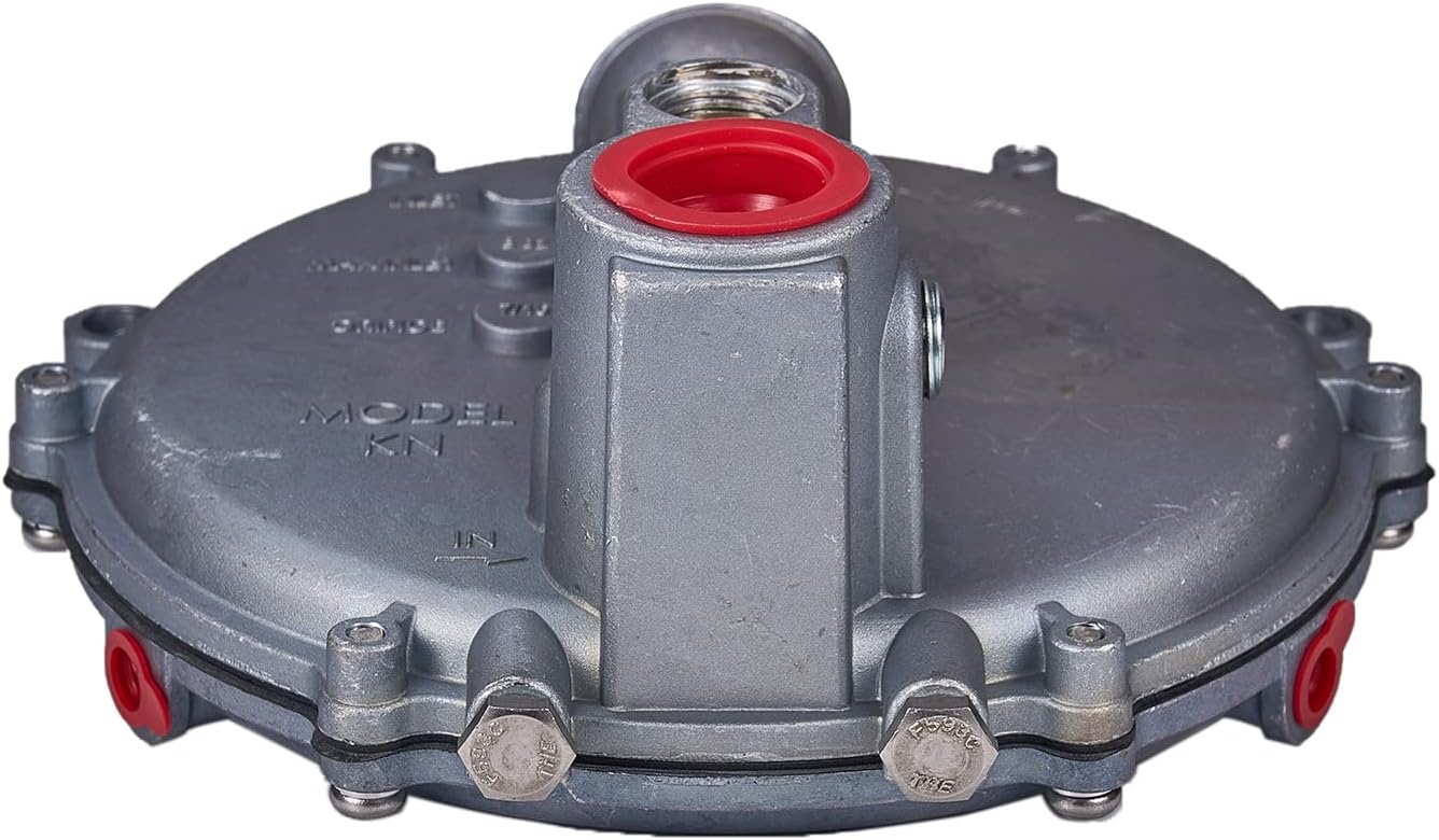 Generator Propane Conversion Kit for Honda EU2200I EU3000I Other Series Tri-Fuel Generator Conversion Kit for Propane Gasoline & Natural Gas Backup Generators for Home Use