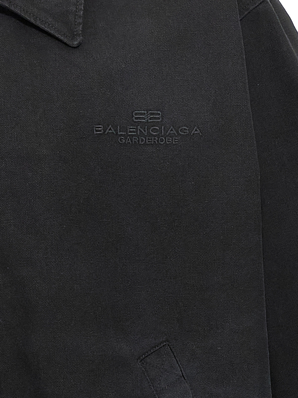 Balenciaga バレンシアガ「Bb Garderobe」ジャケット - Image 5