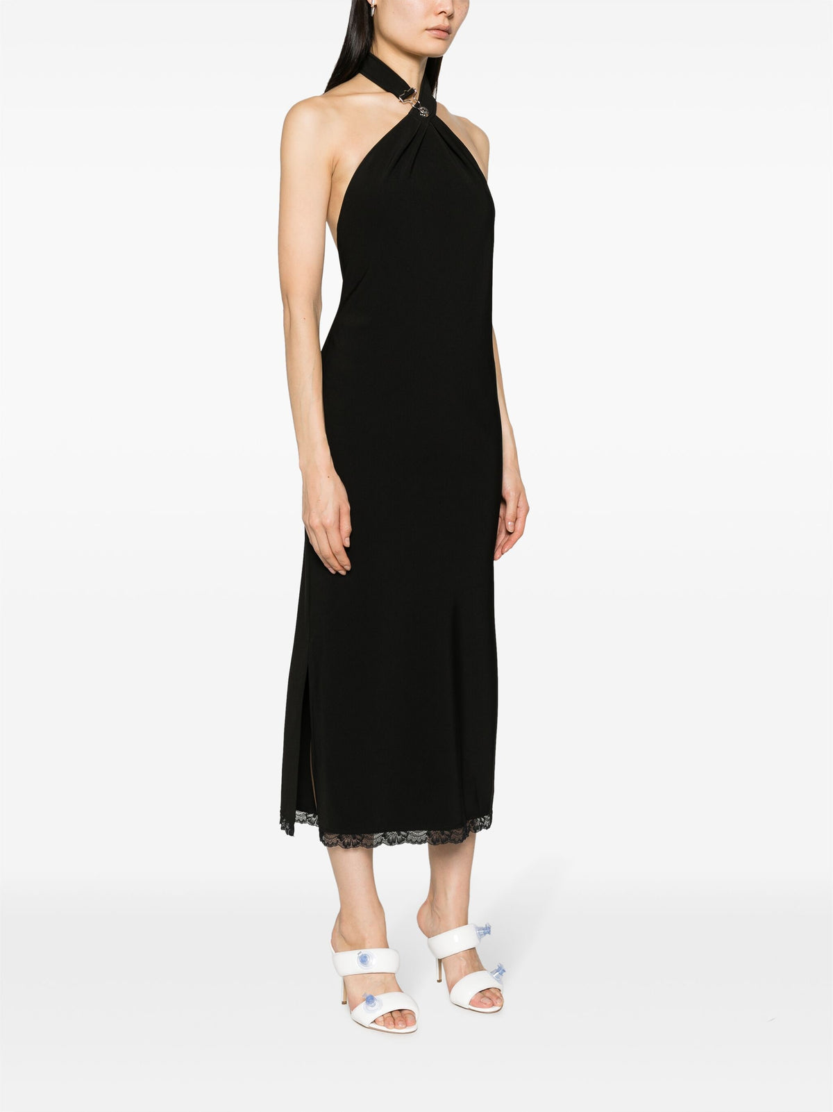 Moschino モスキーノジーンズドレス - Image 5