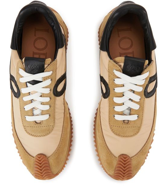 LOEWE Flow Runner スニーカー - Image 5