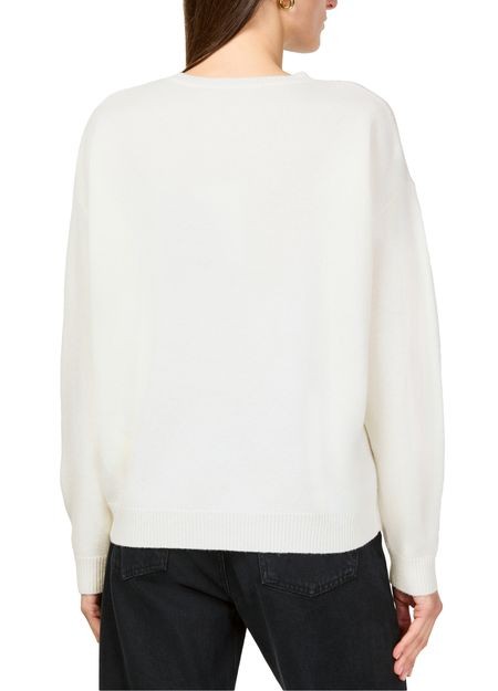 MAX MARA Zurlo round-neck sweater - Image 5