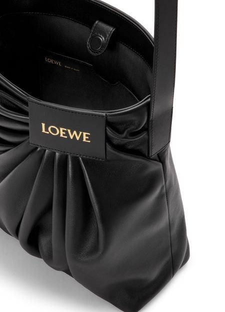 LOEWE Draped tote bag - Image 5