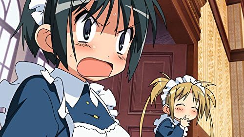 これが私の御主人様 - HE IS MY MASTER