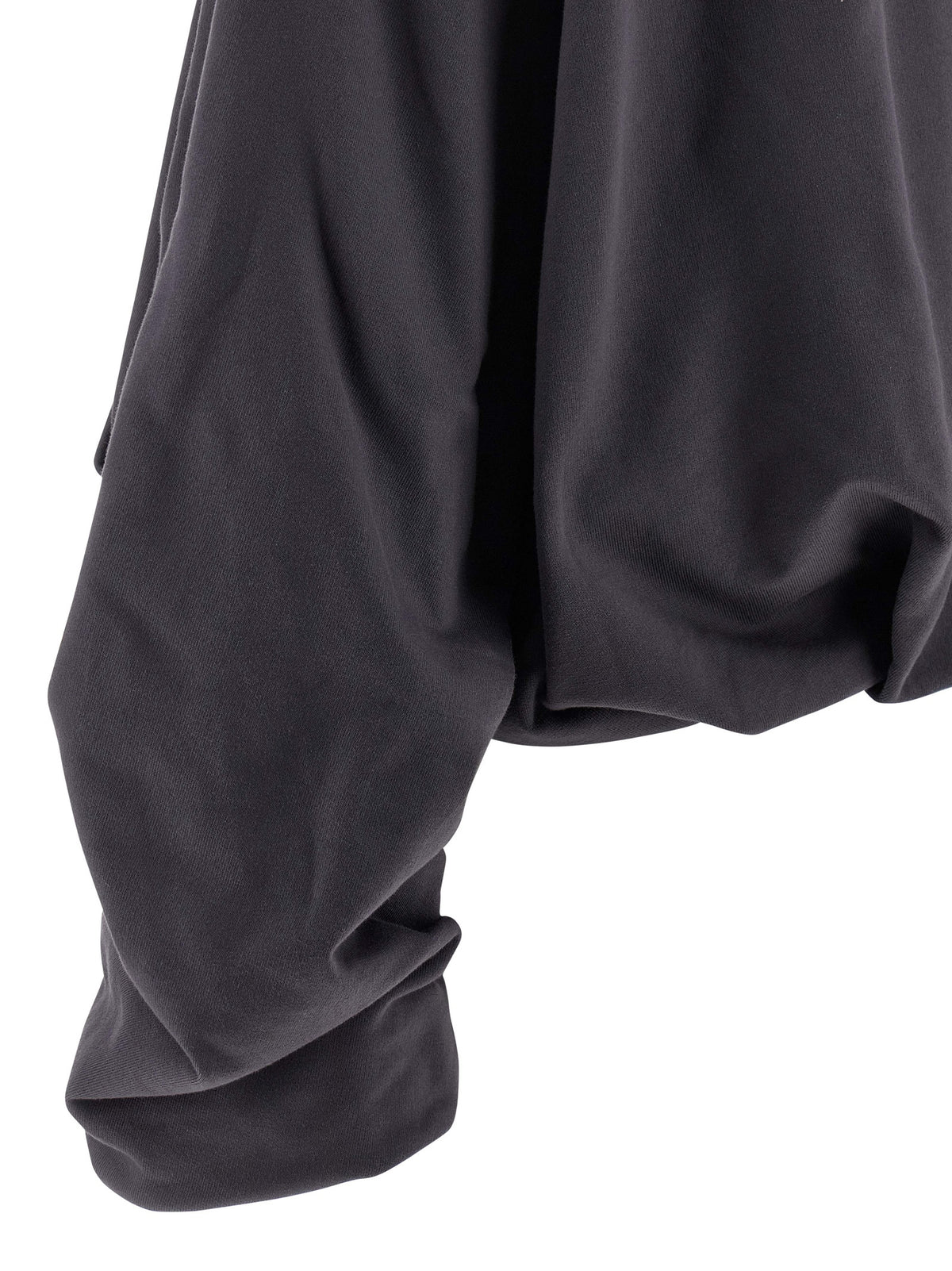 Monot Dries Van Noten 'Haqua'スウェットシャツ - Image 5
