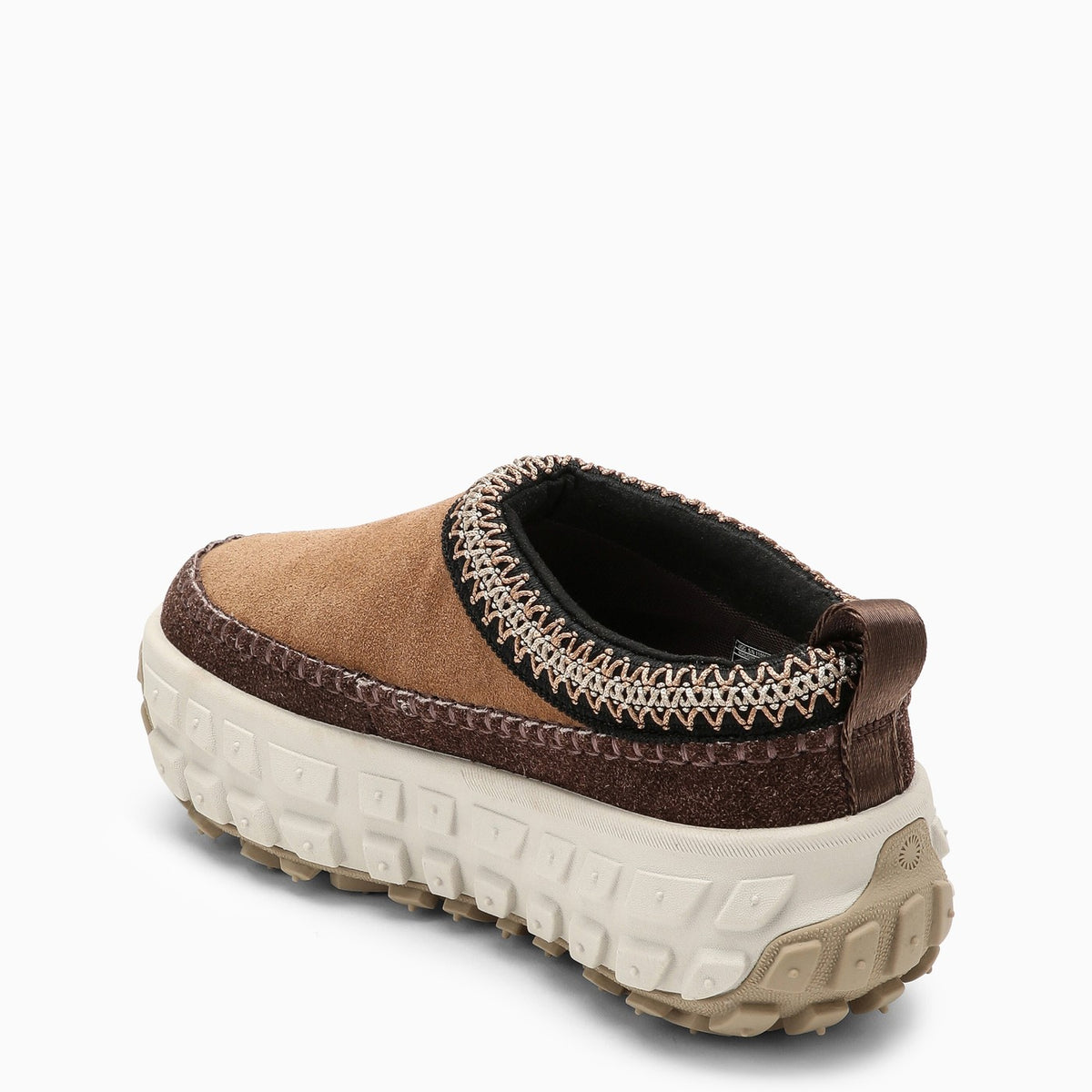 Ugg Ugg Venture Daze Brown Suede - Image 5