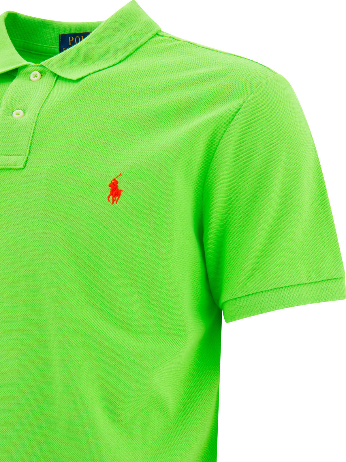 Polo ポロ ラルフローレン ピケ ポロシャツ - Image 5