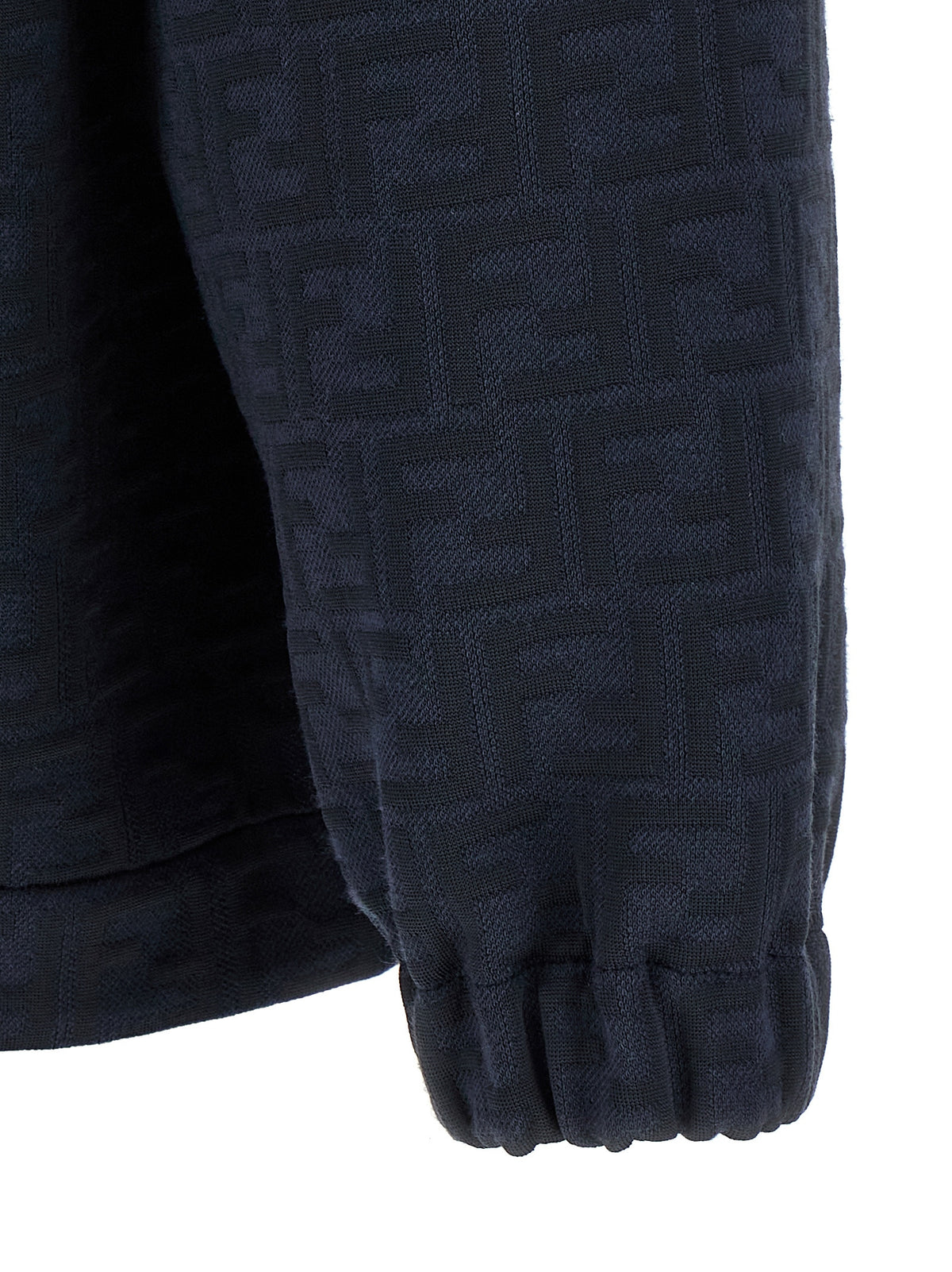 Fendi フェンディFFモノグラムスウェットシャツ - Image 5