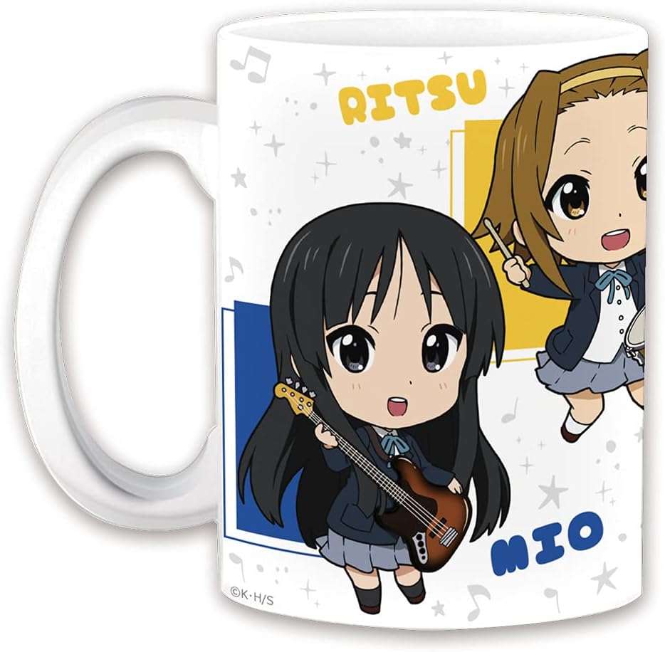 Kyon! Mug