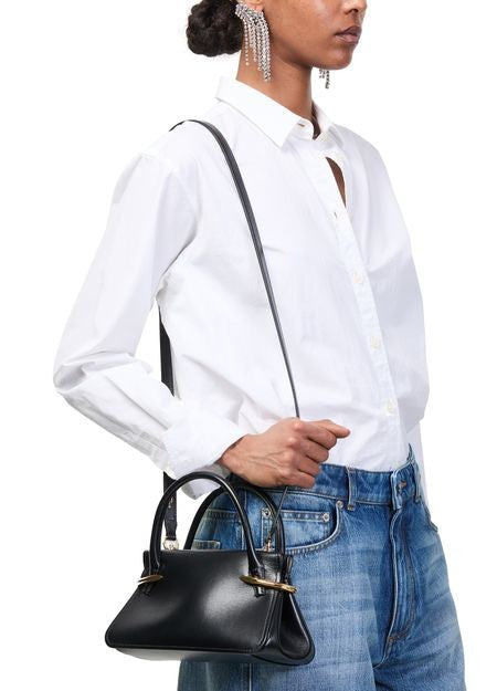 GIVENCHY Pinch mini leather bag - Image 5