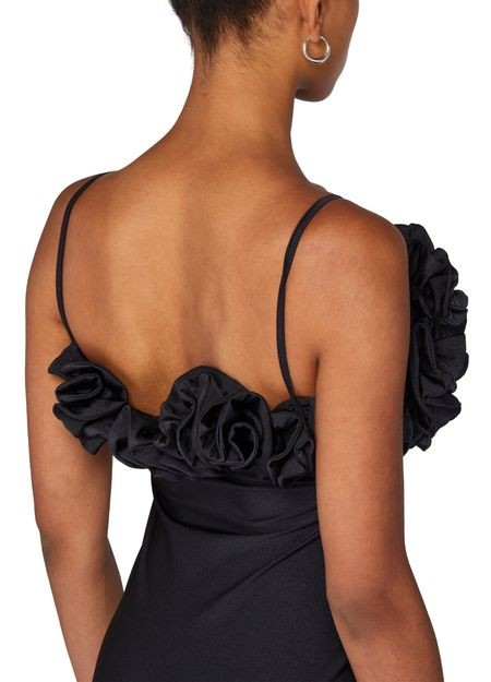 COPERNI ラッフル付き ロングドレス - Image 5