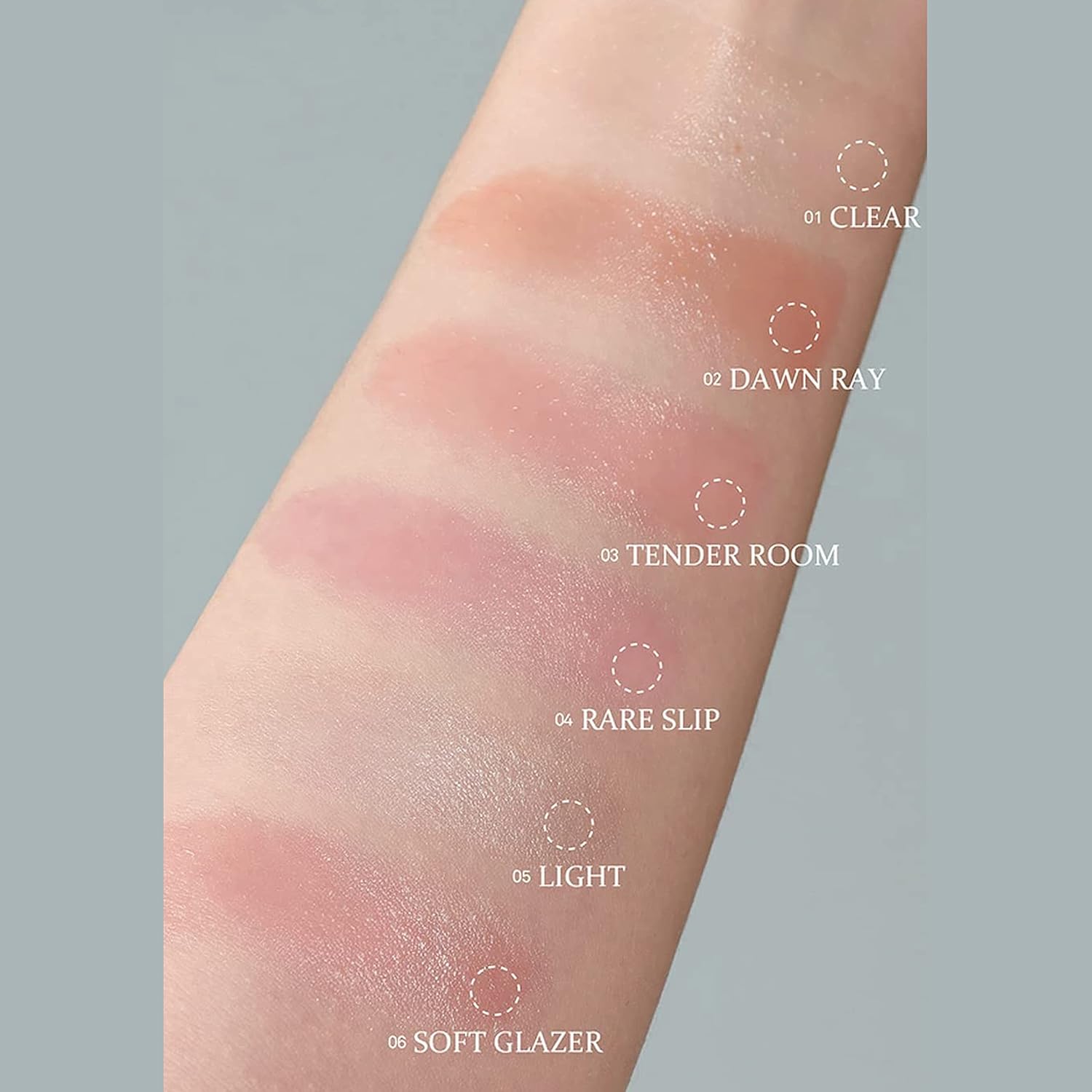 hince true dimension radiance balm