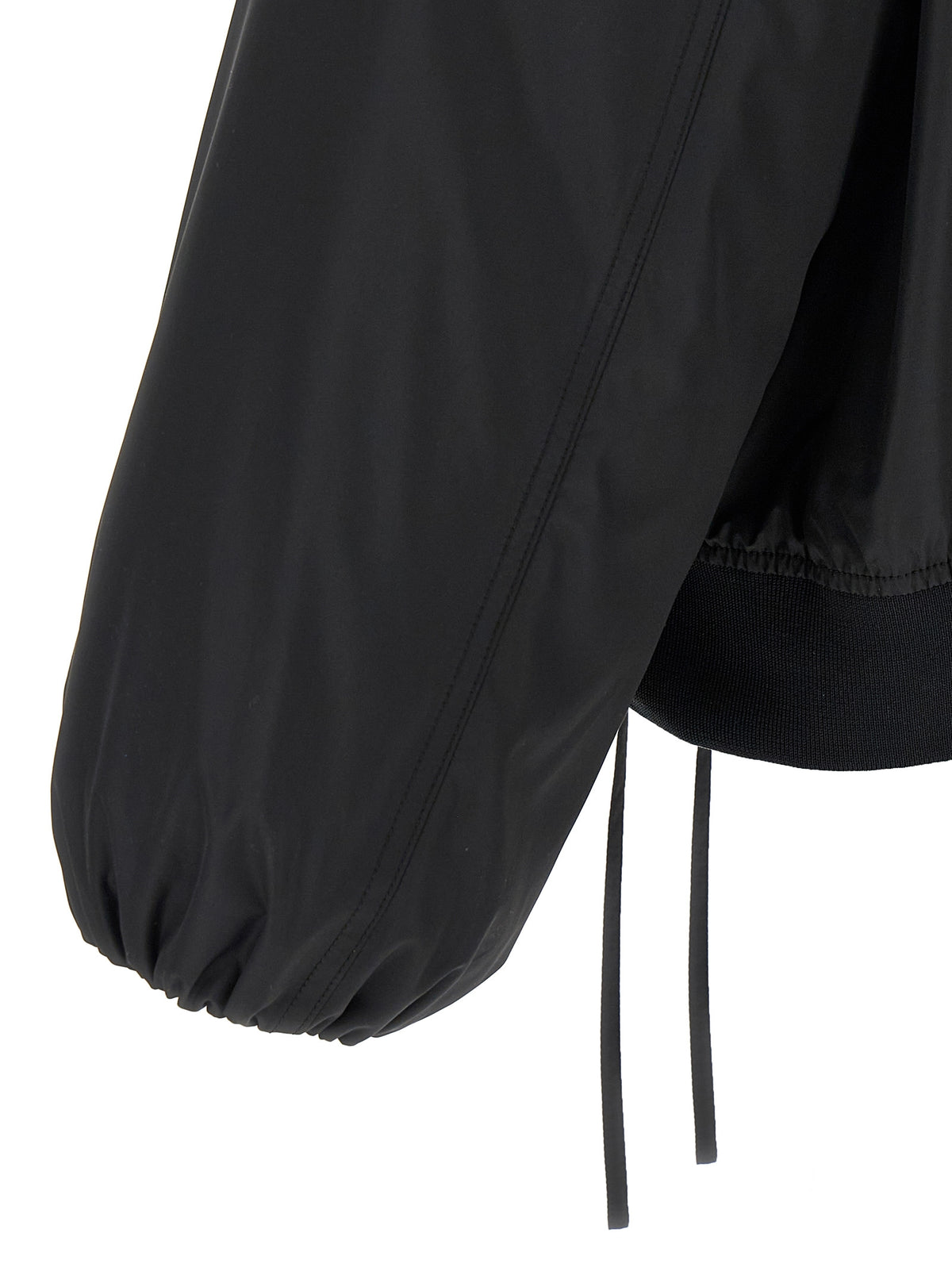 Jil Jil Sander '09' Blouson - Image 5