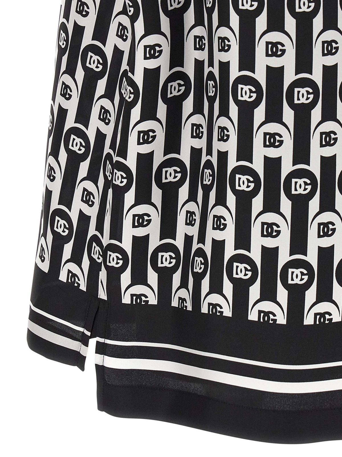 Dolce ドルチェ＆ガッバーナ「プライベートワードローブ」シャツ - Image 5