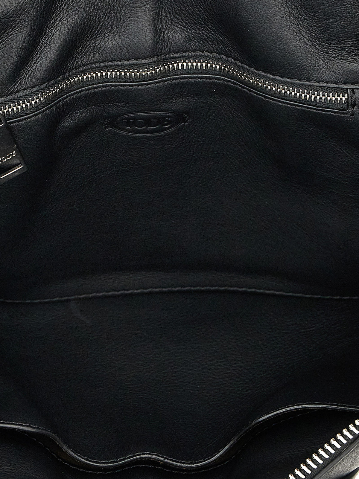 Tods トッド 'S 「スイング」ミディアムハンドバッグ - Image 5