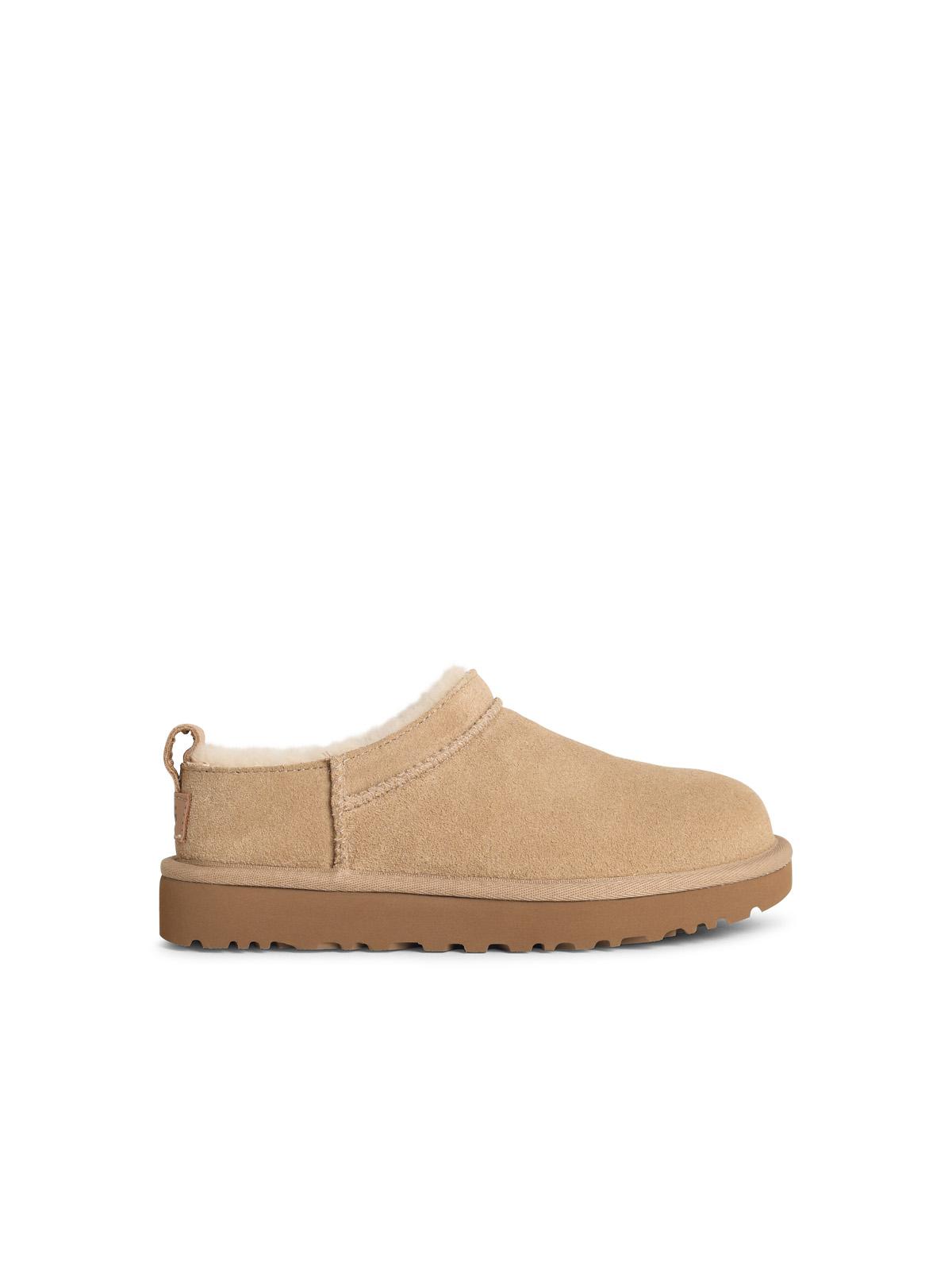Ugg Ugg 'Classic Micro' Sand Suedeブーツ - Image 5