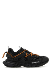Balenciaga Speed 2.0メッシュスニーカーブラック - Image 5