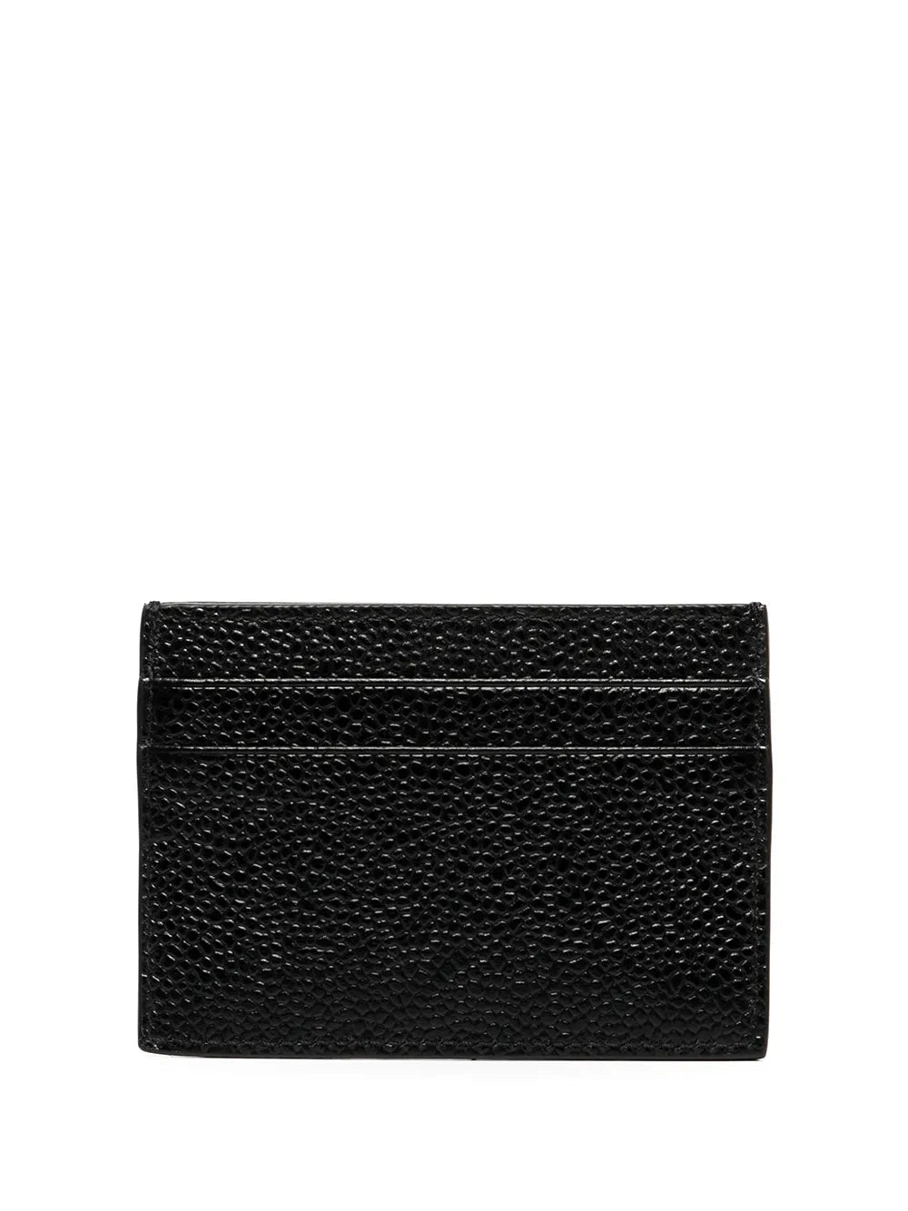 Thom Thom Browne Leather Card Holder - Image 5