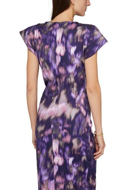 MARANT ETOILE Nadela ロングドレス - Image 5