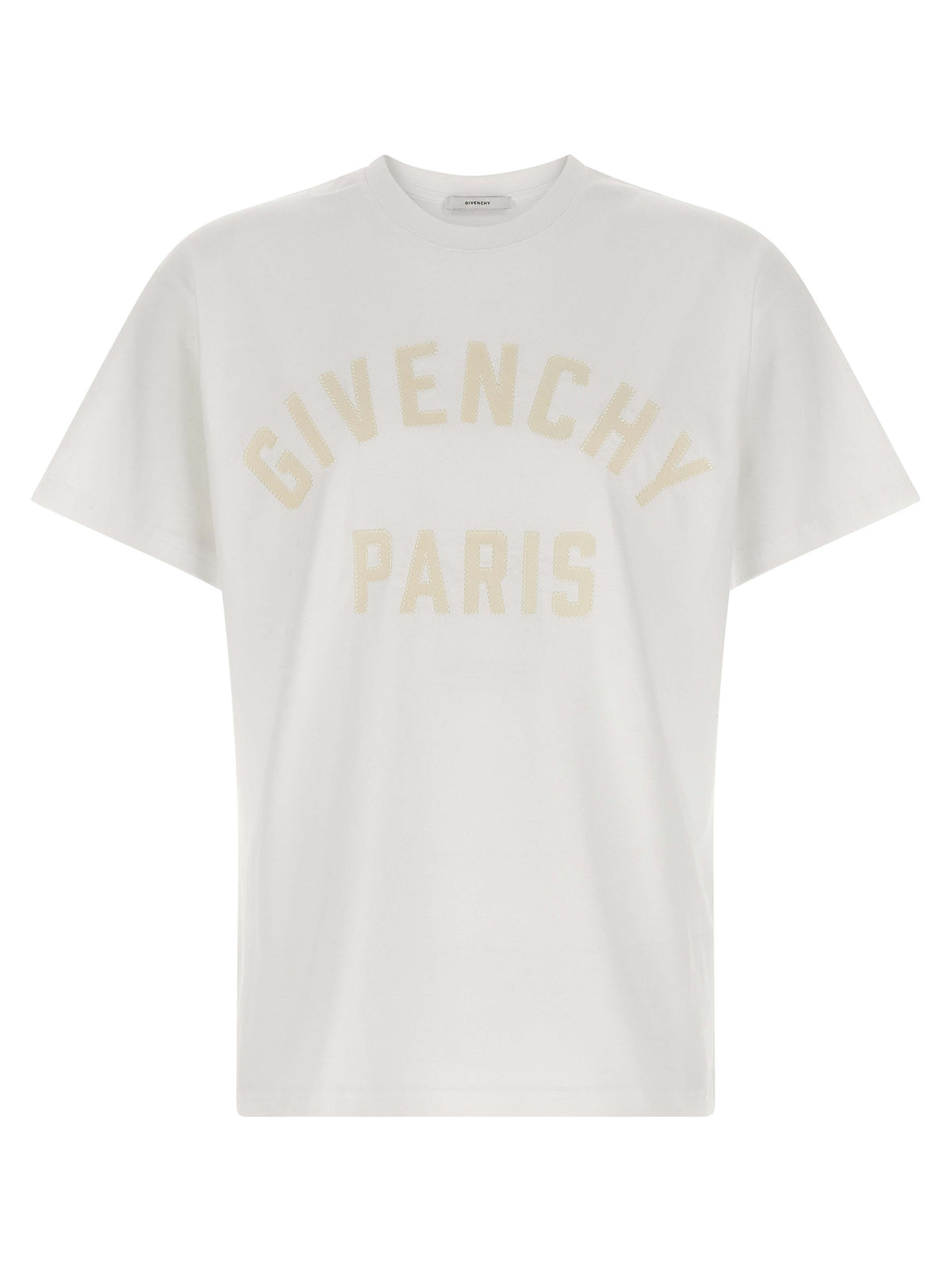 Givenchy Givenchy Logo T Shirt - Image 5