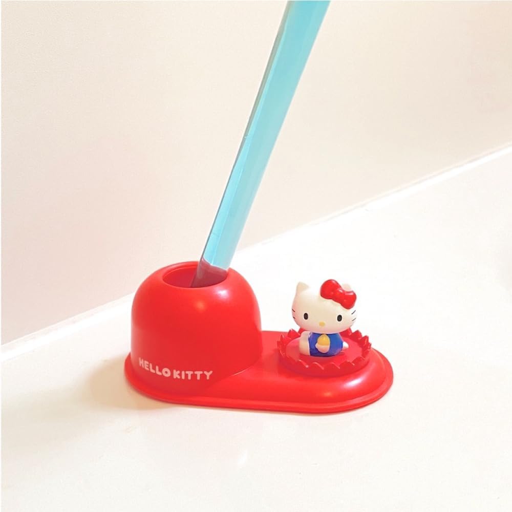 Character Toothbrush Stand Toothbrush Stand Hello Kitty