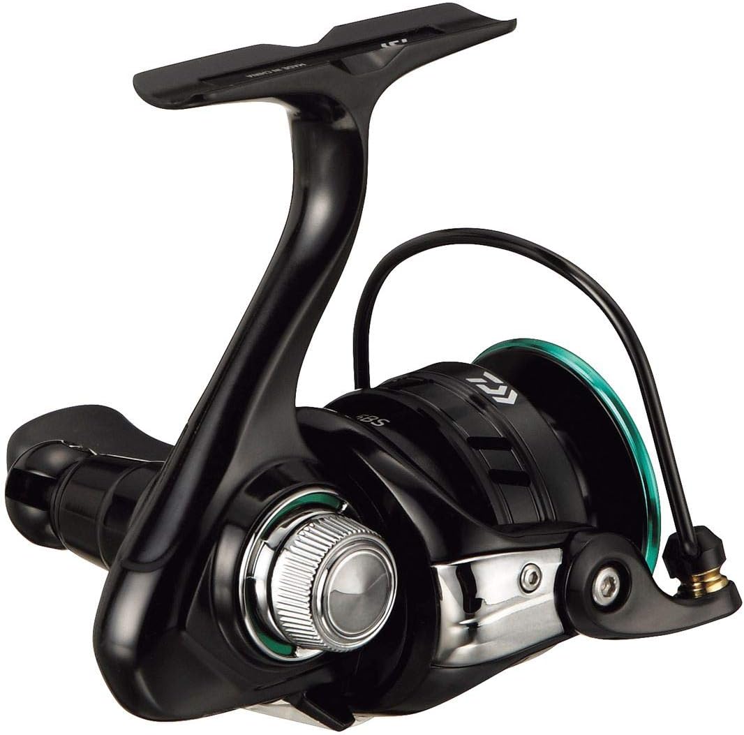 Daiwa MR1000 Left/Right Interchangeable Handle, Winding Length 25.2 inches (64 cm)