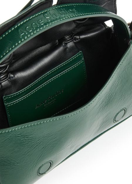 ACNE マルチポケット ショルダーキャリー マイクロバッグ - Image 5