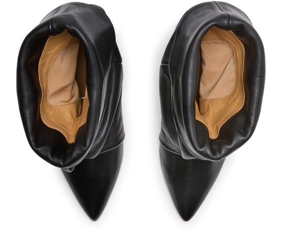 ISABEL MARANT Edrik heel ankle boots - Image 5