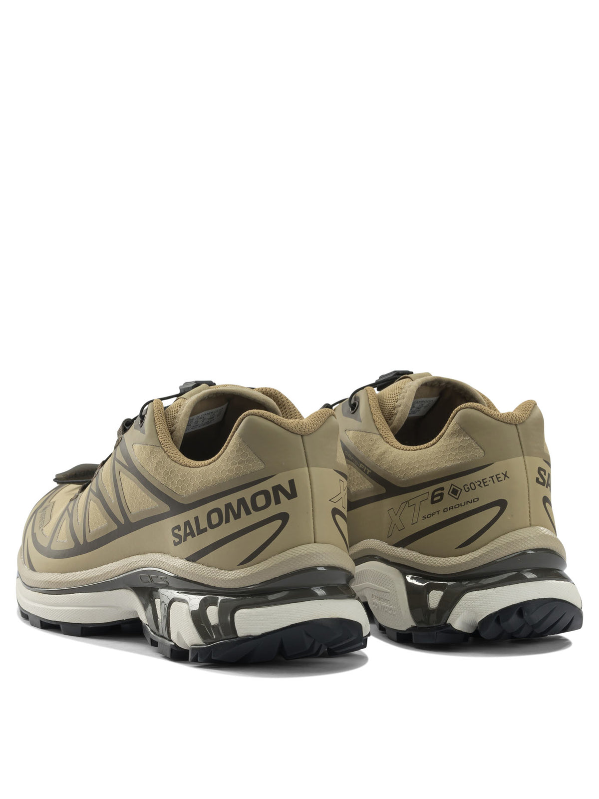 Salomon サロモン「Xt 6 Gtx」スニーカー - Image 5