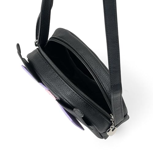 Sanrio Kids Face Shaped Shoulder Bag