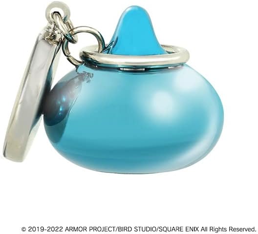 Dragon Quest Metallic Monsters Gallery Slamici