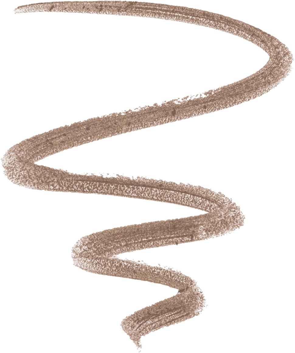 ルナソル(LUNASOL) スタイリングアイブロウペンシル ラウンド 02ブラウン アイブロウ