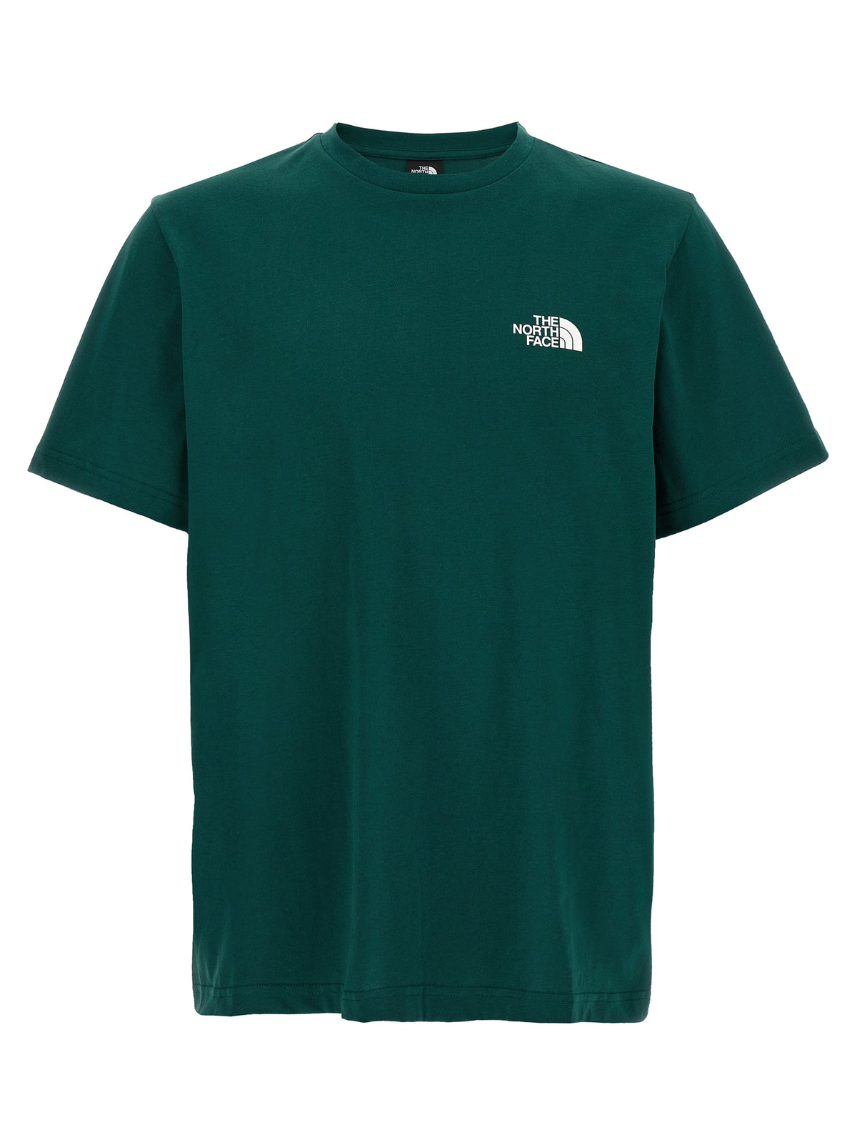 The The North Face 'Simple Dome' T Shirt - Image 5