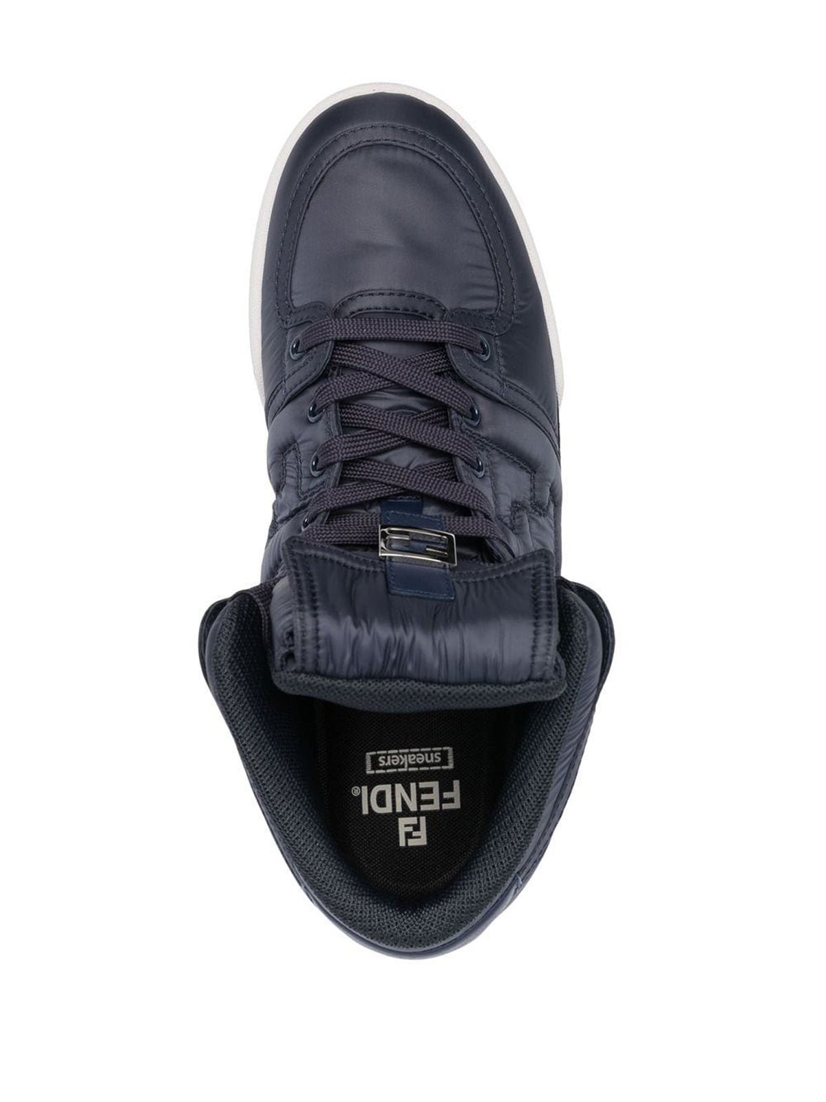 Fendi フェンディスニーカーとスリップオン - Image 5