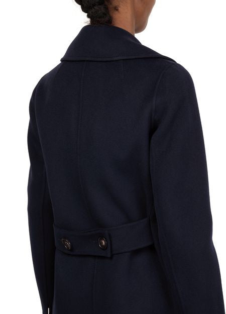 S MAX MARA Double breasted caban - Image 5