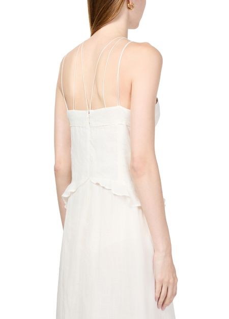 ISABEL MARANT Lindy long dress - Image 5