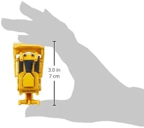 Takara Tomy Tomica Construction Vehicle Set 5, Mini Car, Car, Toy, Unisex, Ages 3 and Up, Toy Safety Standards Compliant, ST Mark Certified, TOMICA