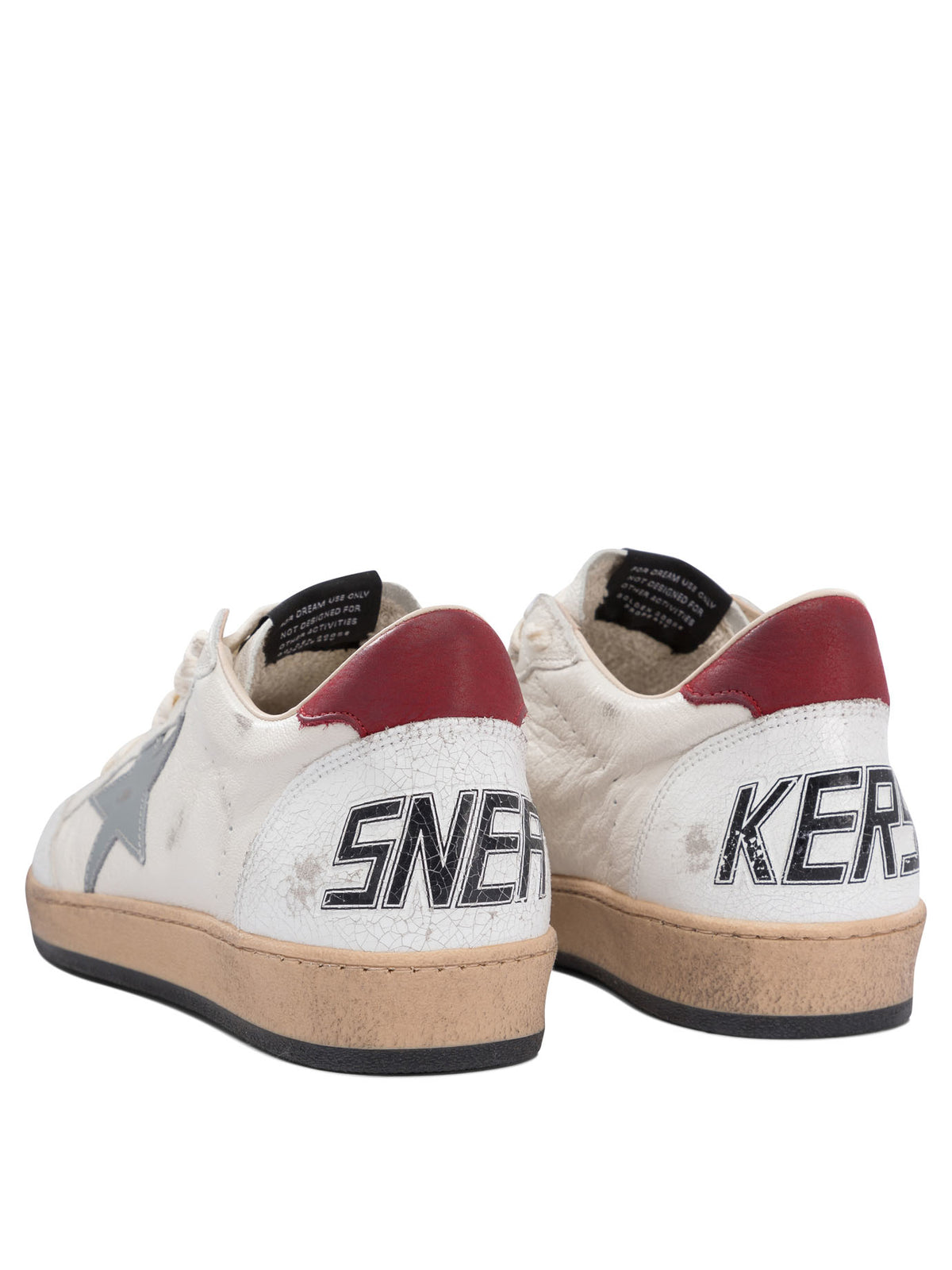 Golden Golden Goose「ボールスター」スニーカー - Image 5