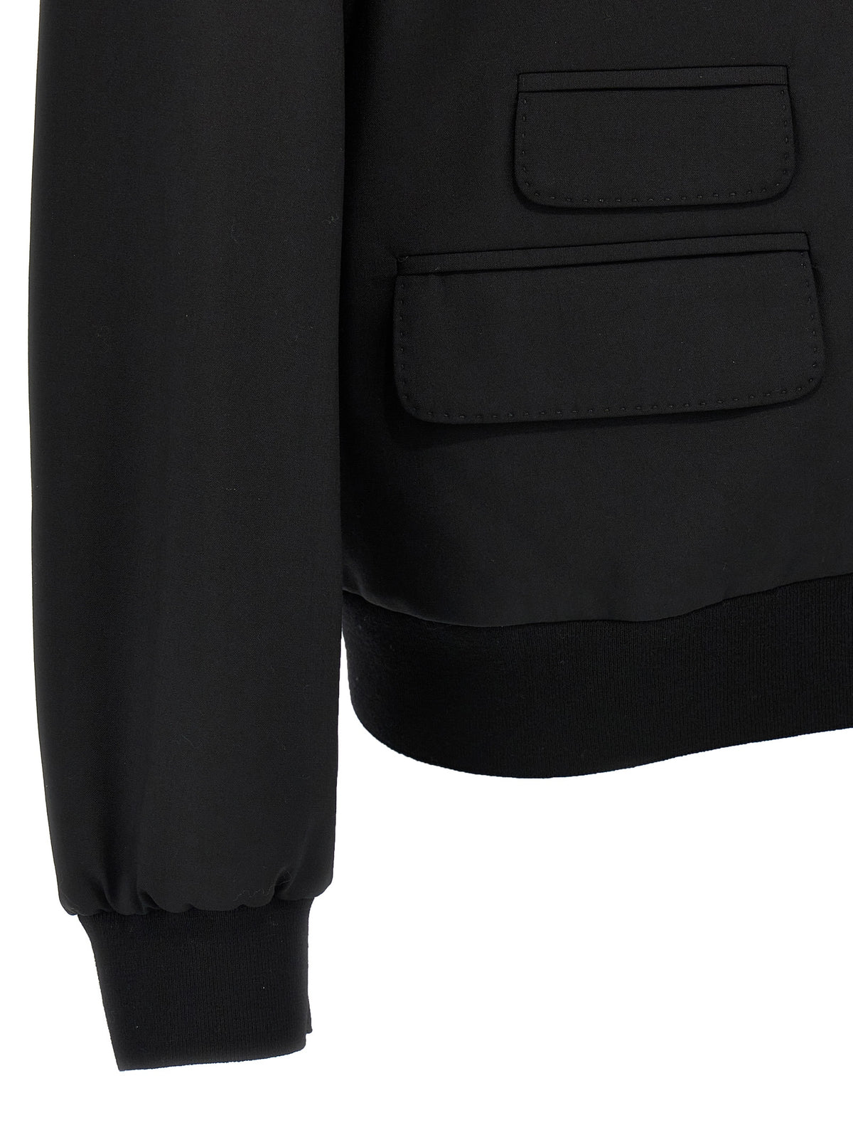 Dsquared2 Dsquared2「シックなworsted」カーディガン - Image 5