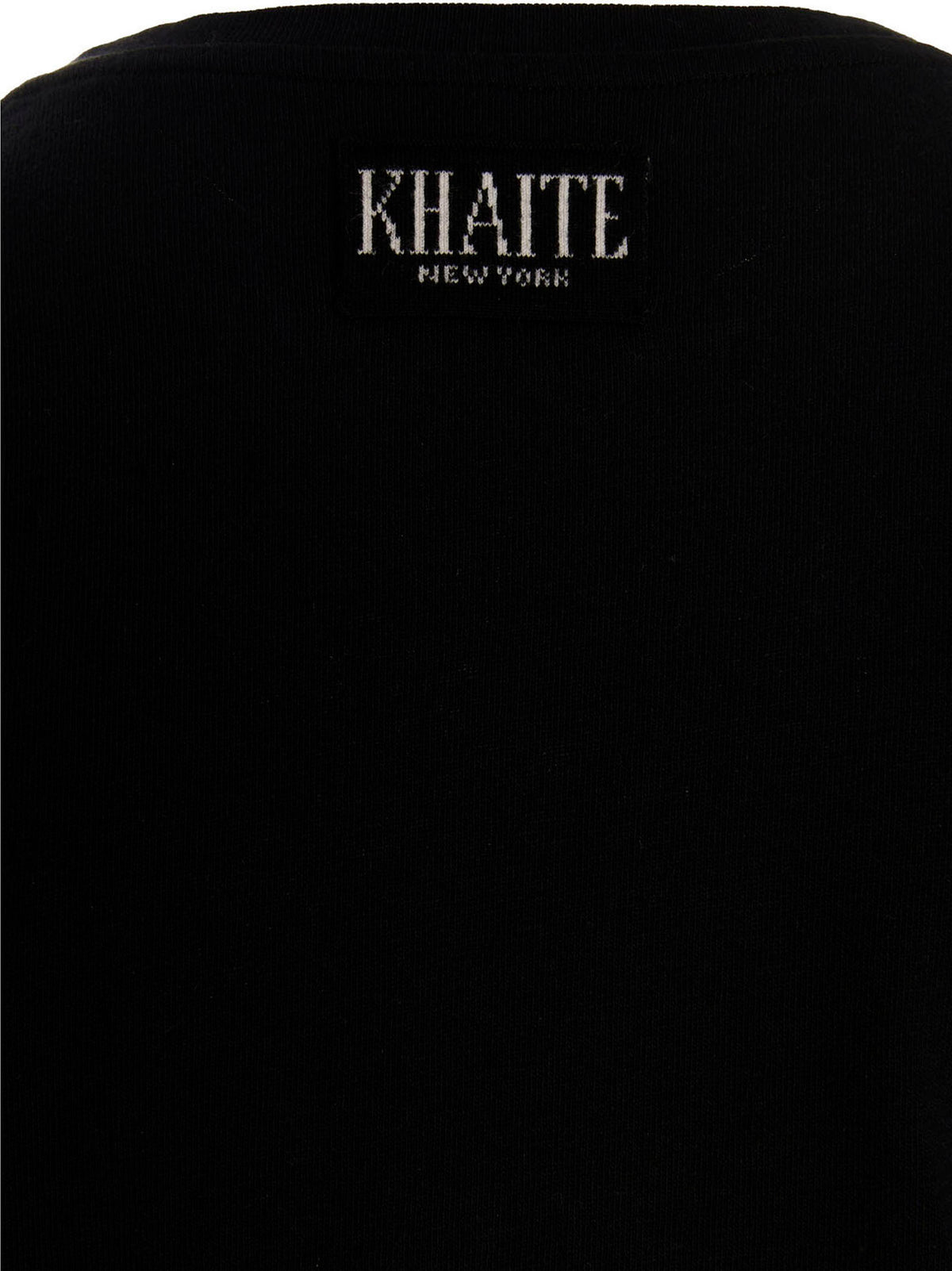 Khaite Khaite 'Mae' Tシャツ - Image 5
